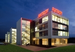 Image of AIXTRON SE - CS Clean Systems customer for exhaust gas treatment