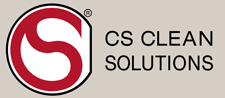 Logo Grafik CS Clean Solutions AG Abgasreinigung